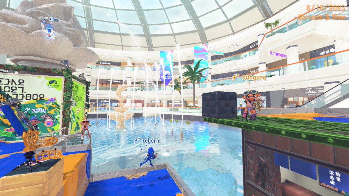 frostbite_spl's tweet photo. Team placed 4th today in SAC opener. GGs to everyone and best of luck to everyone trying again to qualify in 2 weeks!

(me when I forget to tag team) https://t.co/fEv6vfY42h