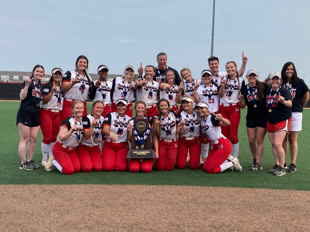 Your 2023 4A IHSA Varsity Softball Champions!! #honorgloryfame #teamXXI