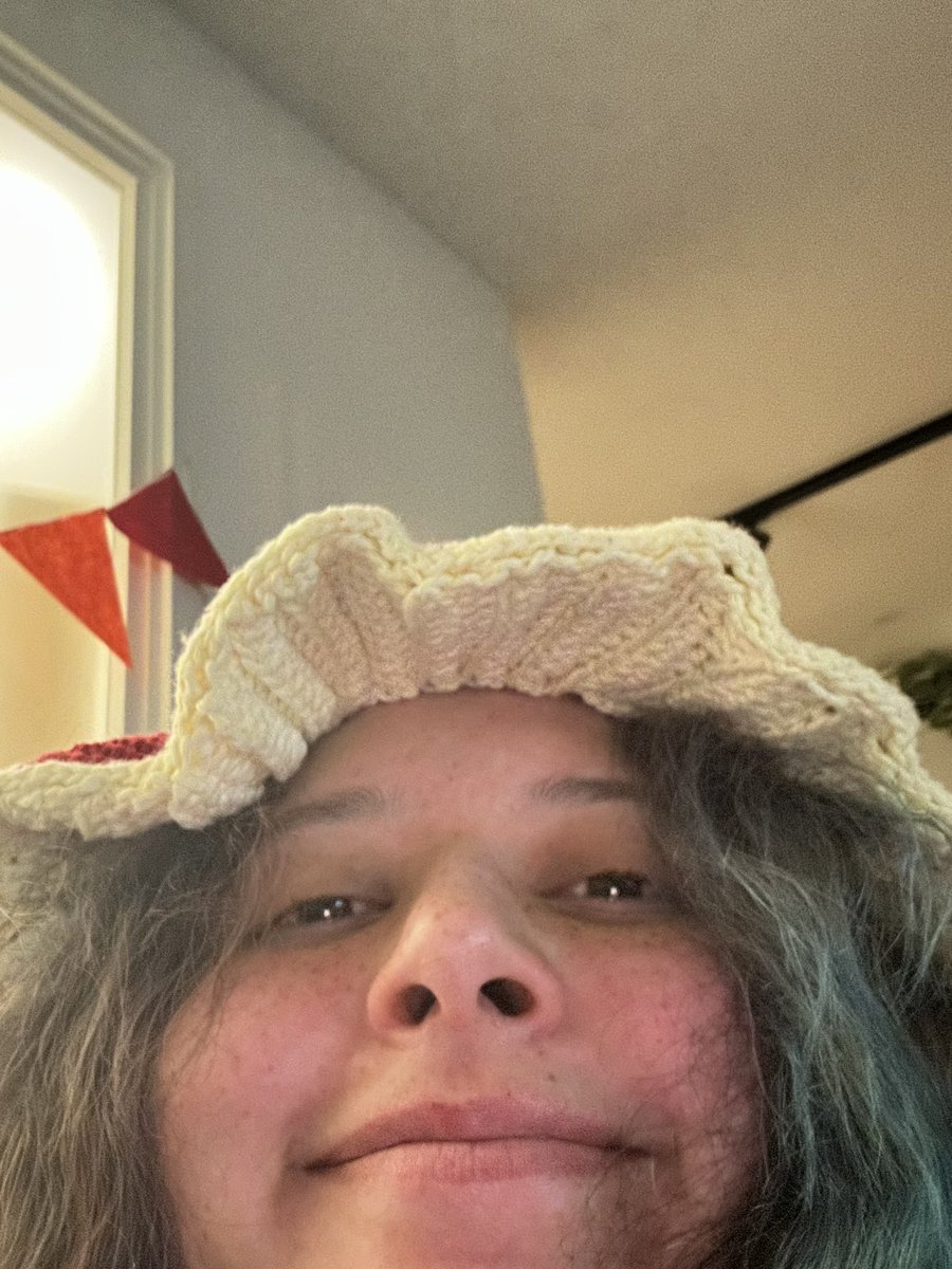 Mimi tweet media
