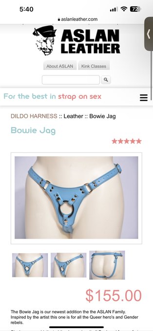 thank you for the recs! this cutie is on its way to me 😍 https://t.co/rp9HtnJmlb