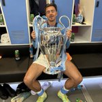 Photo by EUROPEAN CHAMPS MCFC (@DaliBallz)