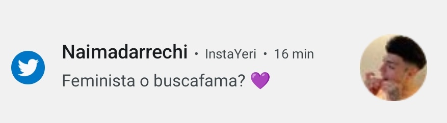 La MORI BUNDA tweet media