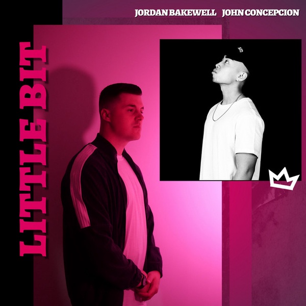 #NowPlaying Jordan Bakewell ft. John Concepcion - Little Bit