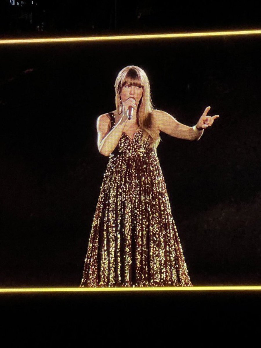 the way this evermore dress has become the new green dress of the eras tour the way this evermore dress has become the new green dress of the eras tour