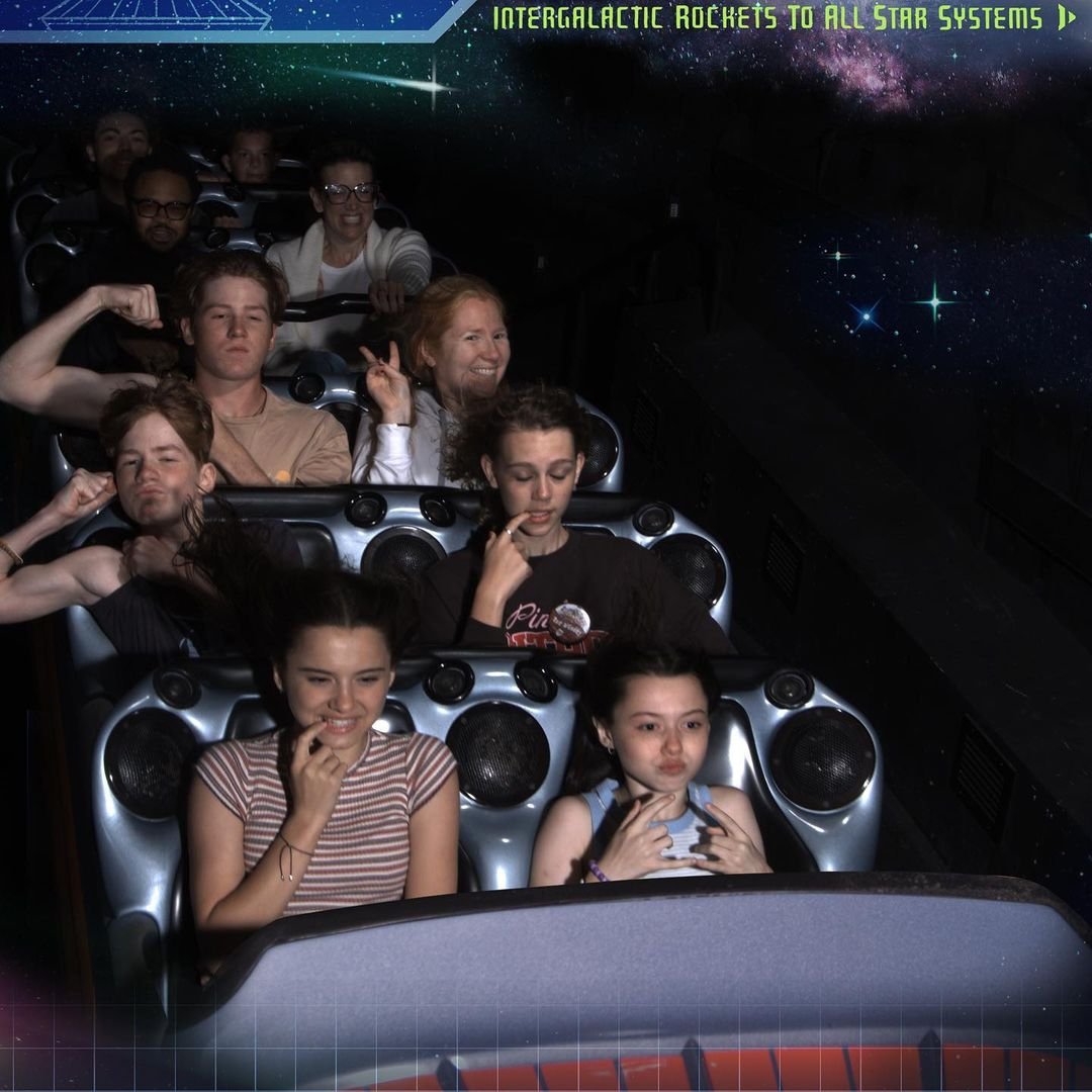 Disney Photo Dump Part 4!