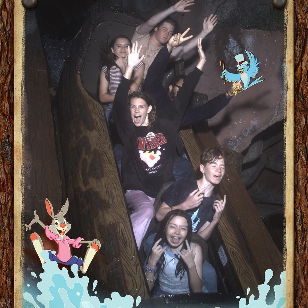 Disney Photo Dump Part 4!