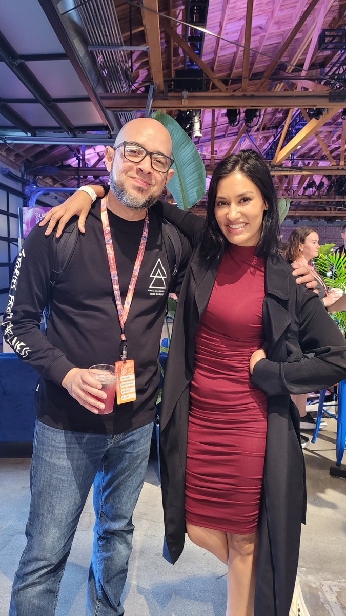 Danny Peña on Twitter