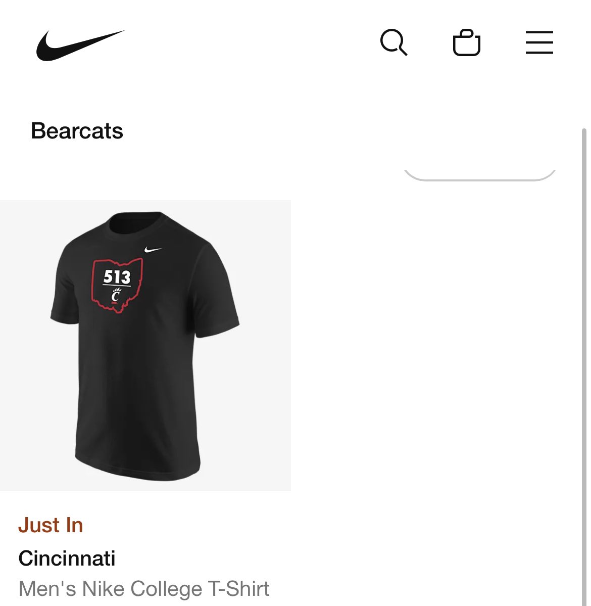 Barstool Cincinnati on Twitter "Bearcats gear up on A