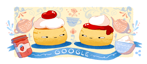Shuluvy's tweet photo. The google image for today looks familiar. I wonder why...
#KARD #Jiwoo #Jseph #coffeeandmuffin #sephwoo https://t.co/3Q55gr3Rcz