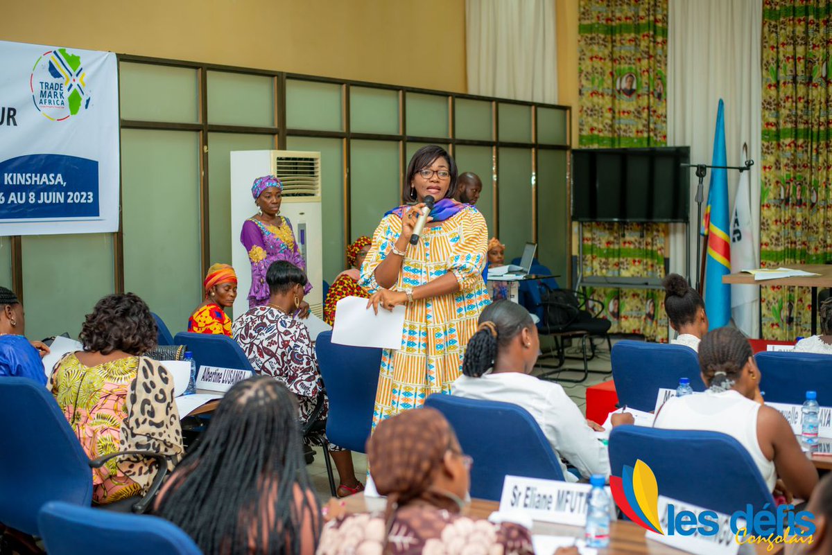 Commission Femmes Entrepreneures-FEC tweet media