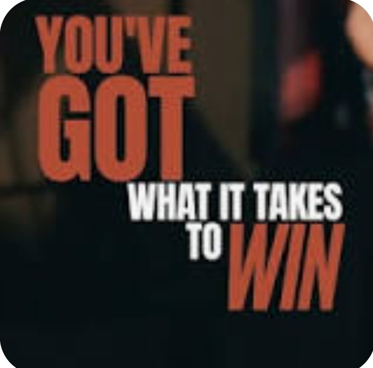 DWConnections's tweet photo. What does the enemy know about you that you don’t know about you? You got what it takes to win &amp; the enemy knows it but do you?
-inspired by Steven Furtick https://t.co/zH2dhPTu0b