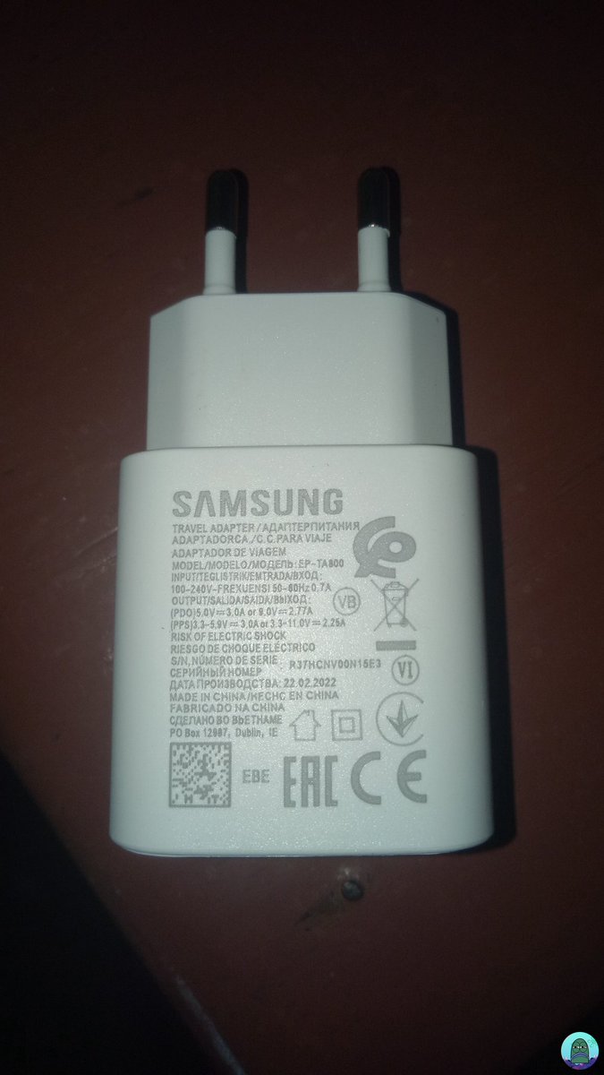 Tanyarl 💚 on Twitter "💚 ini adapternya asli gak yaa? Soalnya pas di