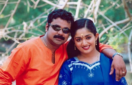 Chemistry Was So Good.... They Became A Reallife Couples 😁

#Dileep #Kavyamadhavan