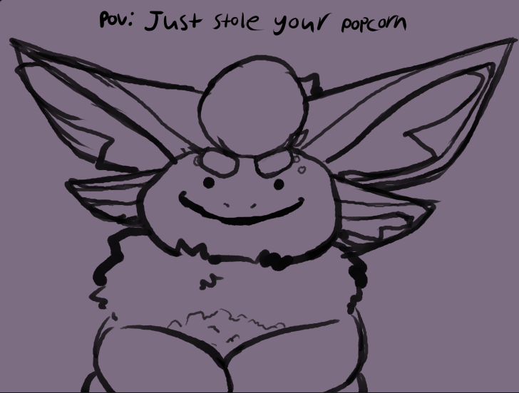 🌲Inkitsuyasha🌲 tweet media