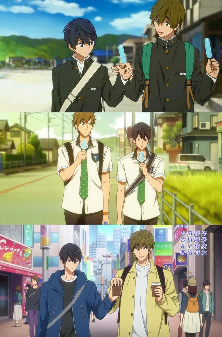 เฝื่อนกันจริงๆ😳