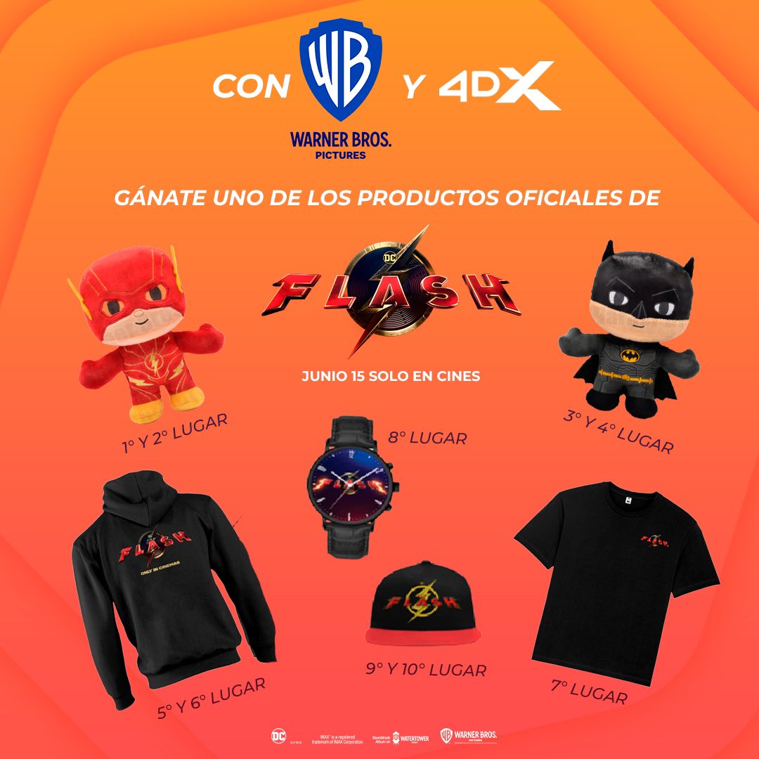 4DX tweet media