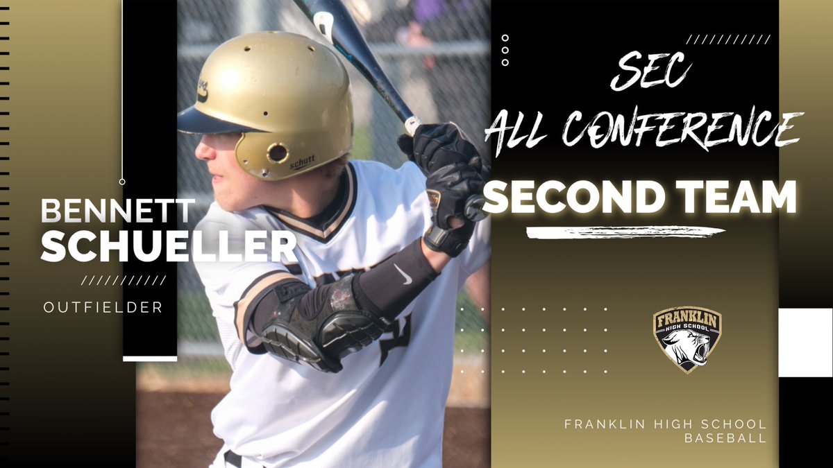 Franklin Baseball tweet media