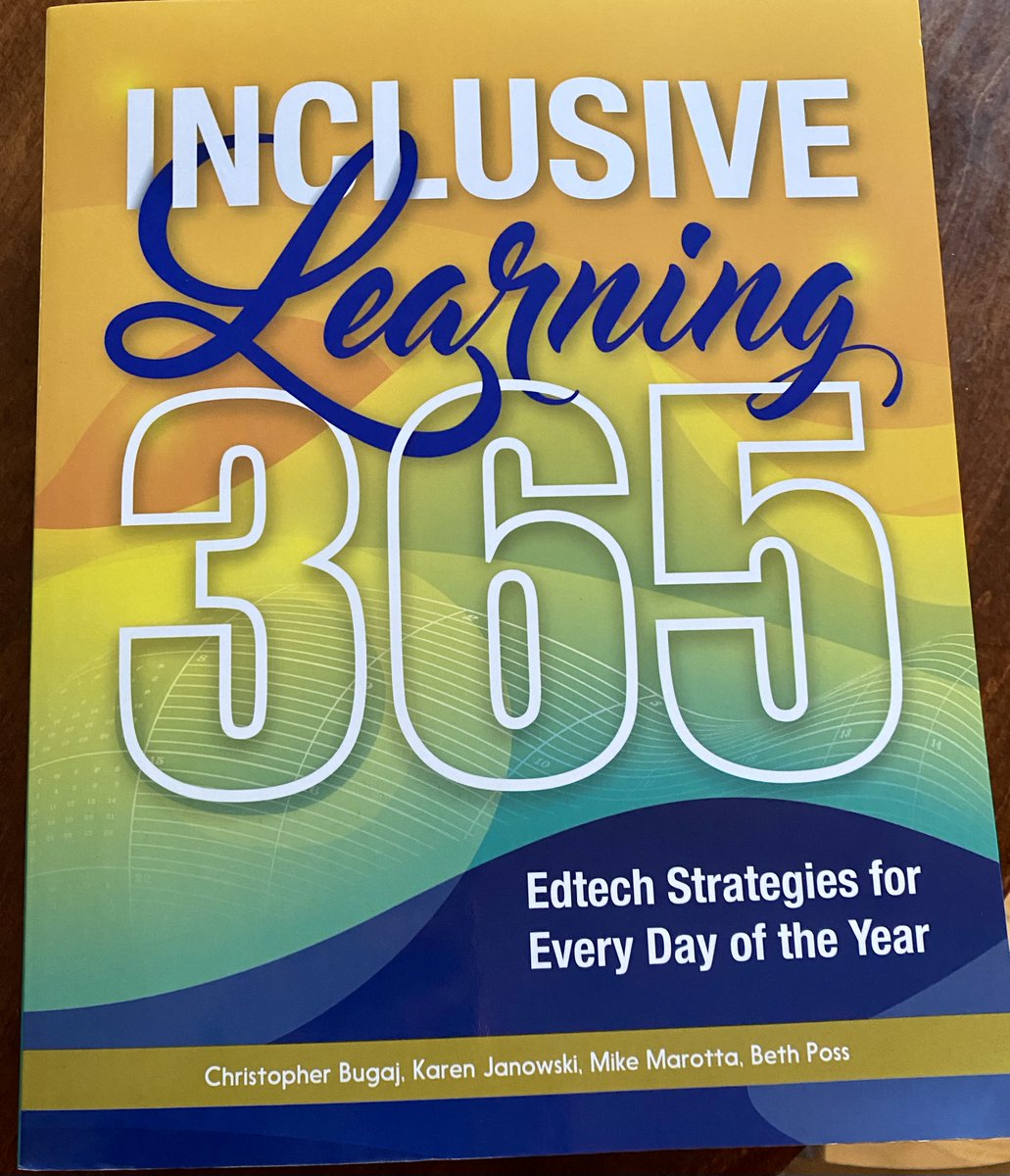 Kindermitch's tweet image. #ISTEBootcamp Week 2 Done! I stepped out of my comfort zone with the social challenge and reached out to a few people via messaging. I&apos;m also getting my UDL tech brain primed for inservice coming up soon! #ISTELive #ISTEChat