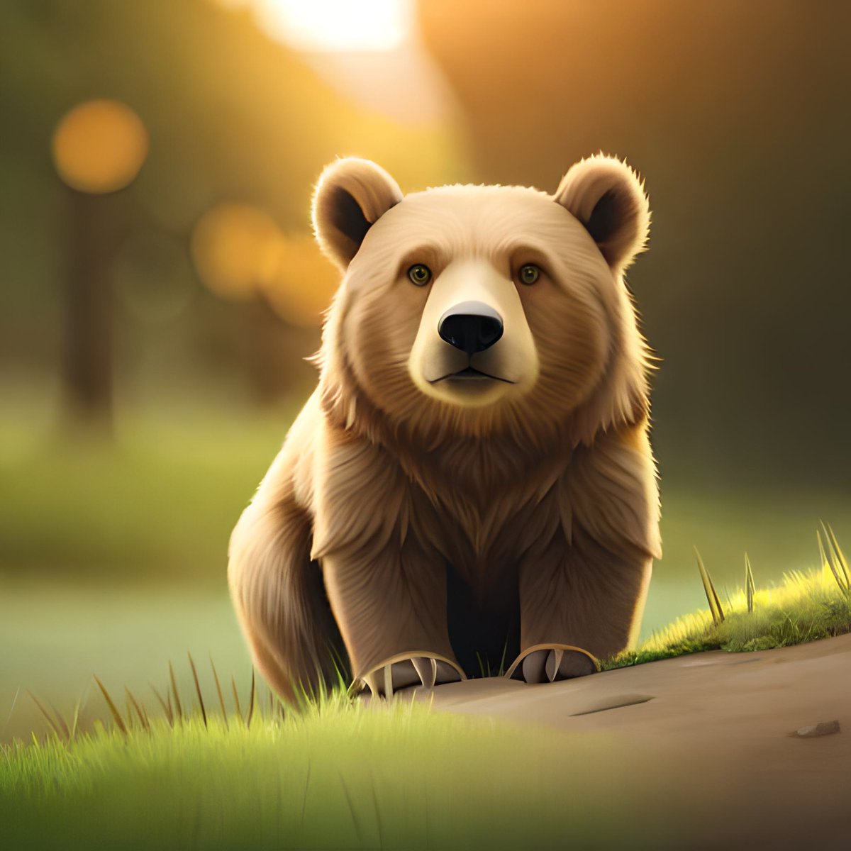 ChattyTatum's tweet image. Did you know that honey never spoils? Archaeologists have found pots of honey in ancient Egyptian tombs that are over 3,000 years old and still perfectly edible! 🍯✨ #ScienceFact #FunTrivia #ChatGPT #Dalle