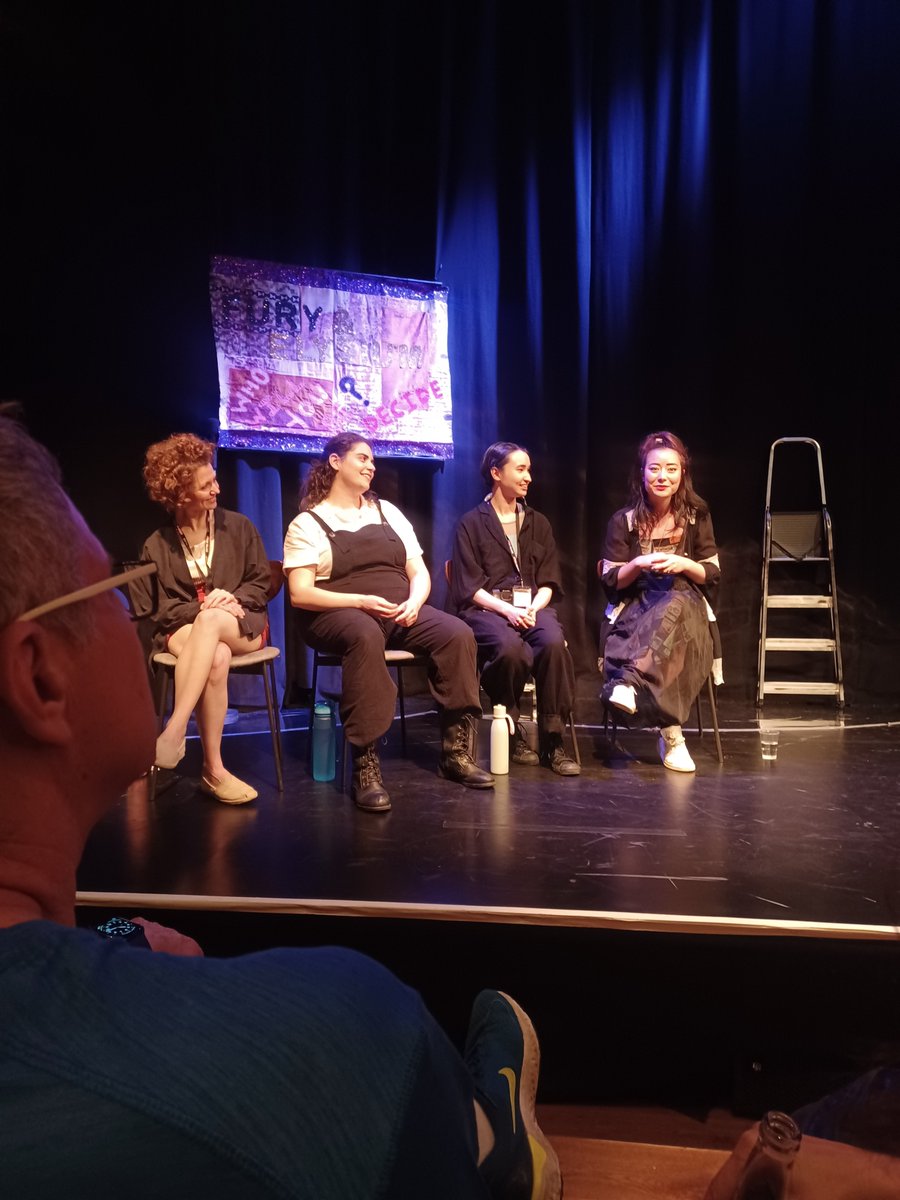 Melanie Davis (@melanie84410075) on Twitter photo So much talent on the stage for <a href="/Fury_Elysium/">Fury and Elysium</a>. <a href="/CalistaKazuko/">CalistaKazuko</a> superb music and <a href="/michal_horowicz/">Michal Horowicz</a> was mesmerising. So much talent on the stage for <a href="/Fury_Elysium/">Fury and Elysium</a>. <a href="/CalistaKazuko/">CalistaKazuko</a> superb music and <a href="/michal_horowicz/">Michal Horowicz</a> was mesmerising.