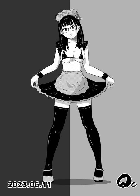 6/11㊐のモカちゃん⬜️⬛️
モノクロ上手くなりたいなぁ～😱 