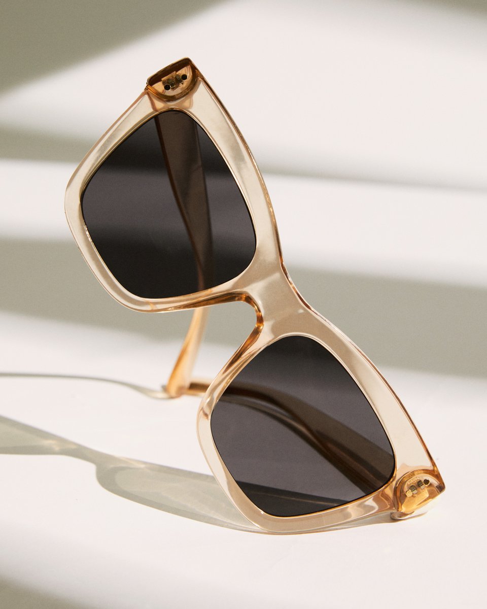 H&M Philippines on Twitter "Frame your face with translucent shades. 