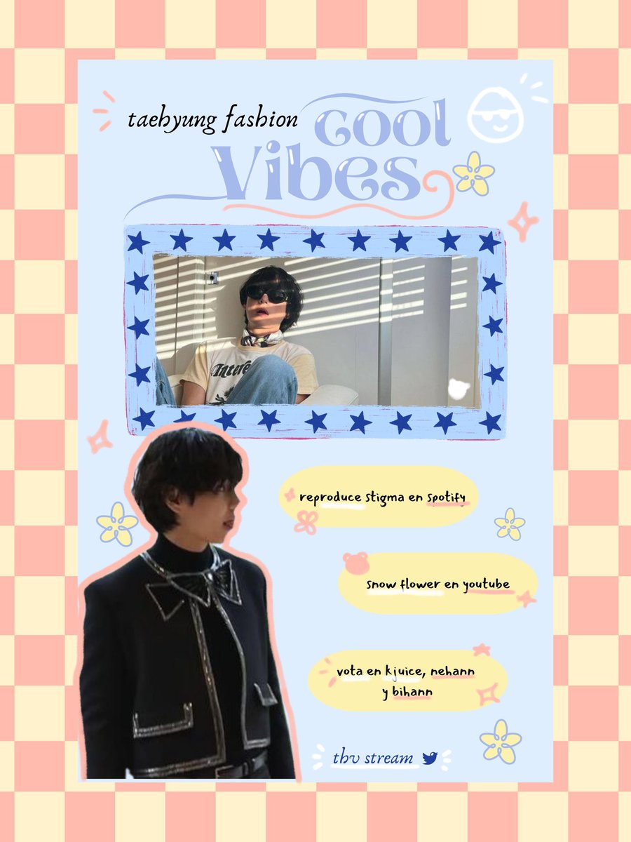 jmigfz's tweet photo. — taehyung fashion cool vibes ! 💗

방탄소년단 뷔 #방탄소년단뷔 #뷔 #BTSV #V @BTS_twt https://t.co/fKmdO6uRn1