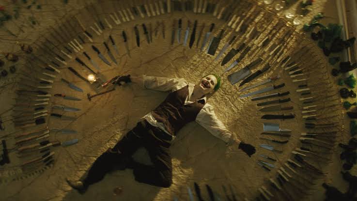 TheCinephiler's tweet photo. People are currently watching near complete copies of both #ReleaseTheAyerCut &amp; #ReleasetheSchumacherCut 

Both of these films include more Batman &amp; Joker, 2 of DC’s biggest money making characters so I think it’s pretty obvious to drop these on streaming @wbd @DavidAyerMovies https://t.co/EqetRAuvuB