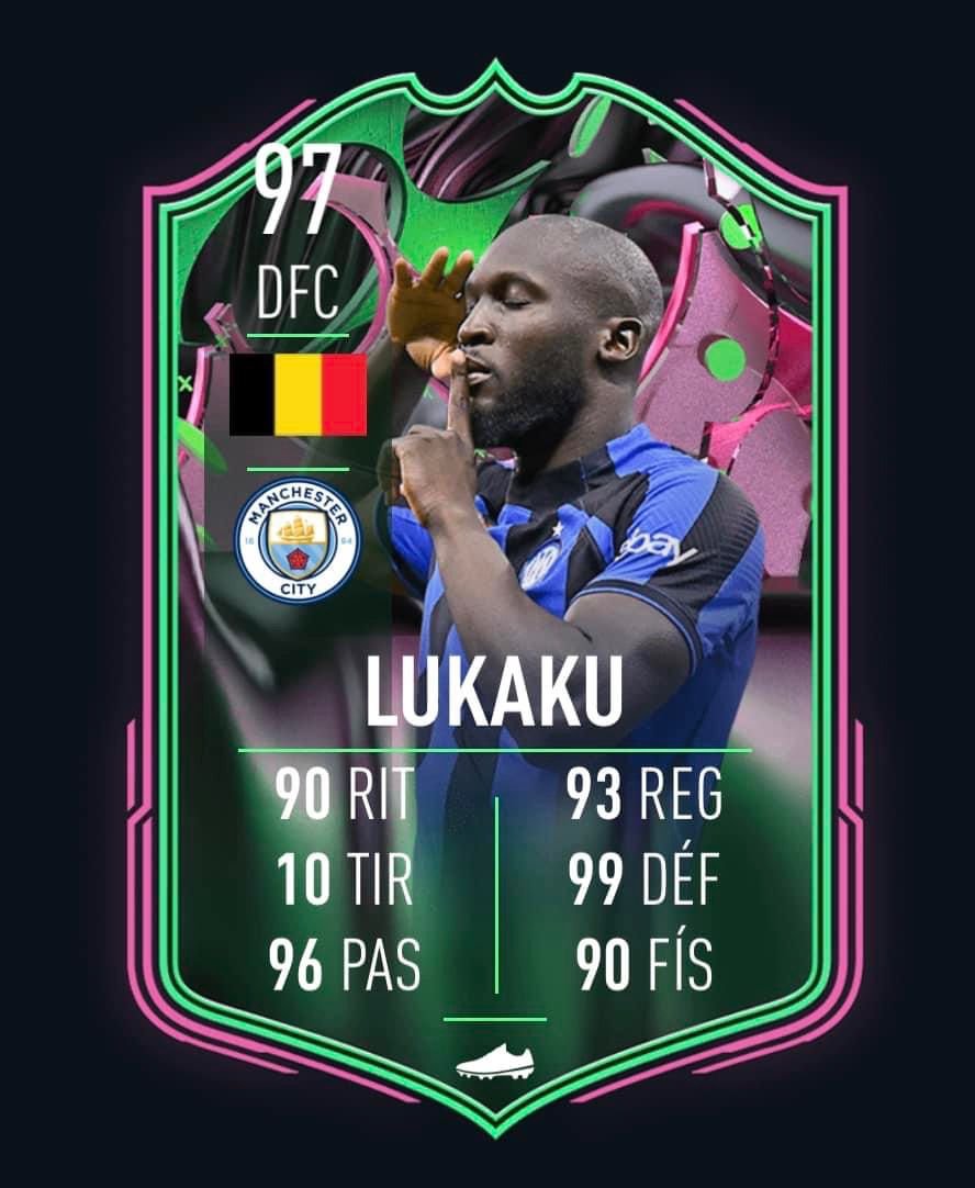 Ustedes creen que salga en #FIFA23?