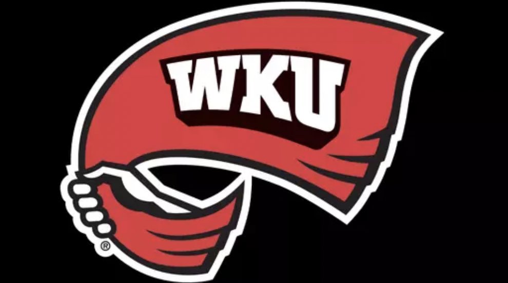 1dorianbarney's tweet photo. #AGTG Blessed to receive an offer from Western Kentucky University‼️ @FBCoachPR @klaykoester @Jamar51Chaney @CoachCrenshaw @On3Recruits @MohrRecruiting @MattDeBary @RivalsWardlaw @JeremyO_Johnson @247recruiting @RustyMansell_ @RecruitGeorgia @ChadSimmons_ https://t.co/iI1BWWWUlf
