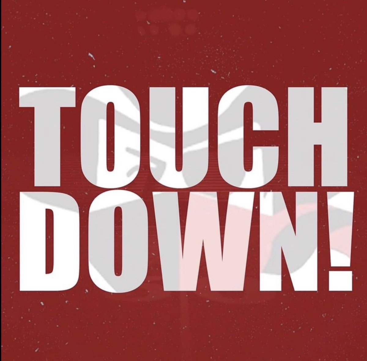 RacineRaiders's tweet photo. Mitch Farr pass is caught by Bubba Rewolinski for the 6 yard TOUCHDOWN!!! Extra point by Alex Gonzalez is GOOD!!

Raiders 21 | Buccaneers 11 - 3:03 3Q

#RRvsCB https://t.co/6T4o08niVb