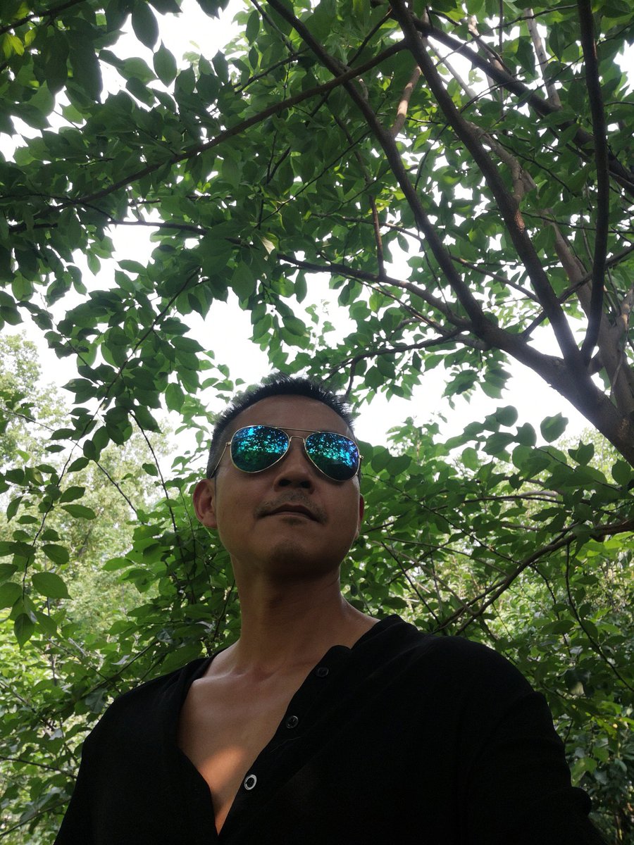 MinggangShui's tweet photo. Nothing is impossible ! https://t.co/cubtT2PYzo