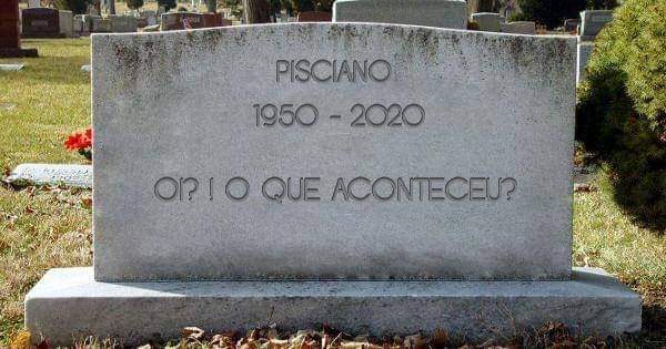 FrankOliveira's tweet photo. Ele morreu 
Mas esta voltando 
Será? https://t.co/HI4jJbav32