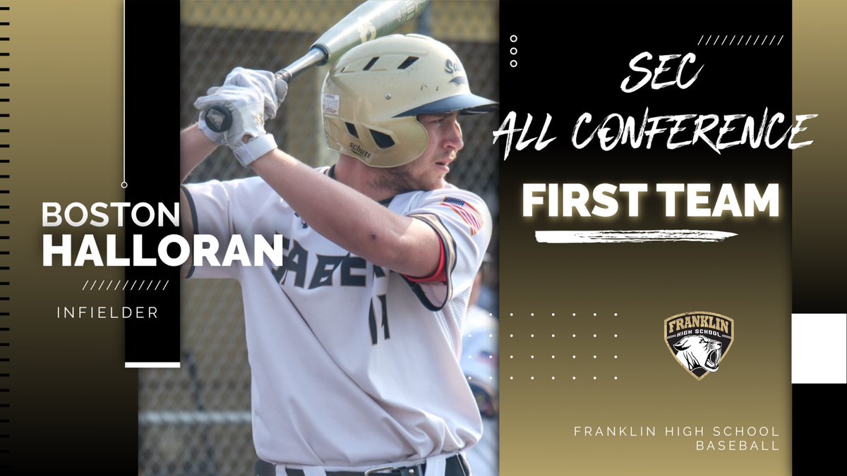 Franklin Baseball tweet media