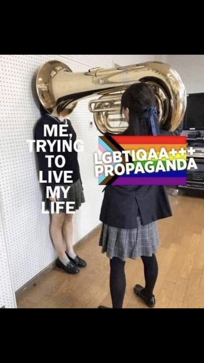 stop_rape's tweet photo. Yeah.. we know and don’t care what you do in the privacy of your own bedroom. 

Stop shoving it down our throats!! #LGBTQ https://t.co/e4VuAOVwBc
