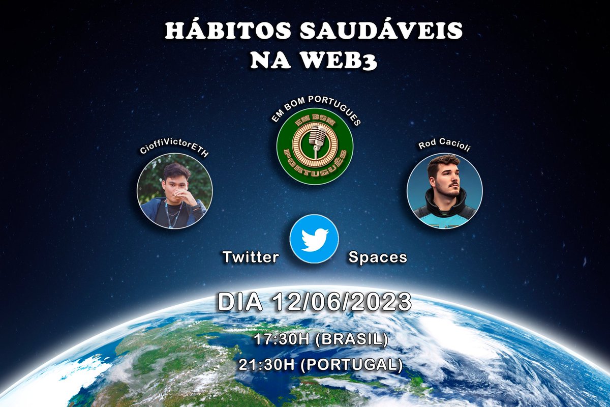 Em Bom Português tweet media