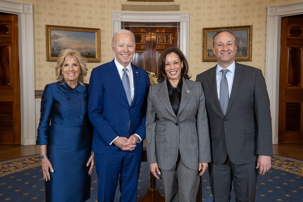 The White House 46 Archived tweet media