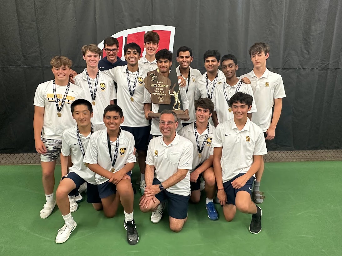 Brookfield Academy Athletics tweet media