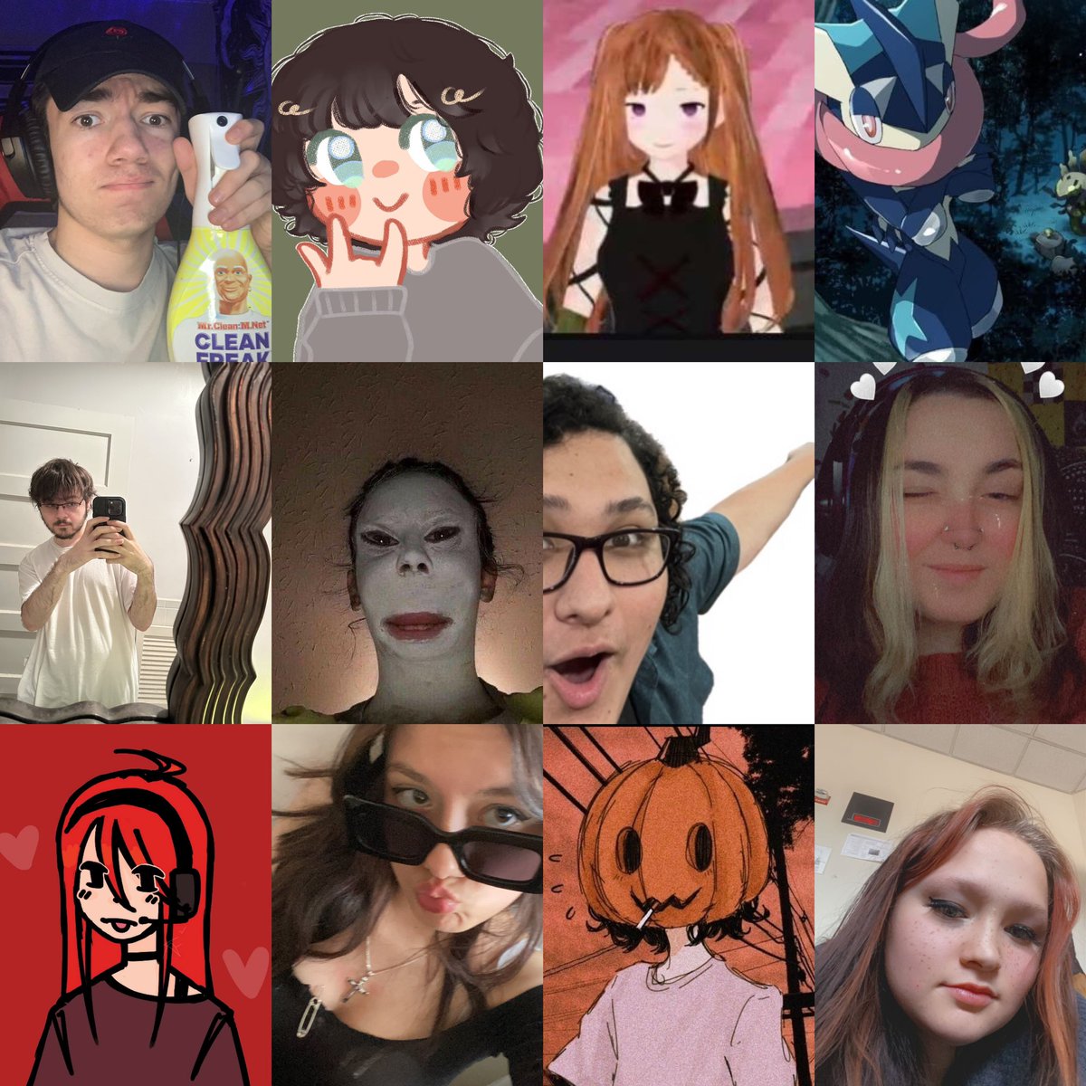 Streamer Survivor tweet media