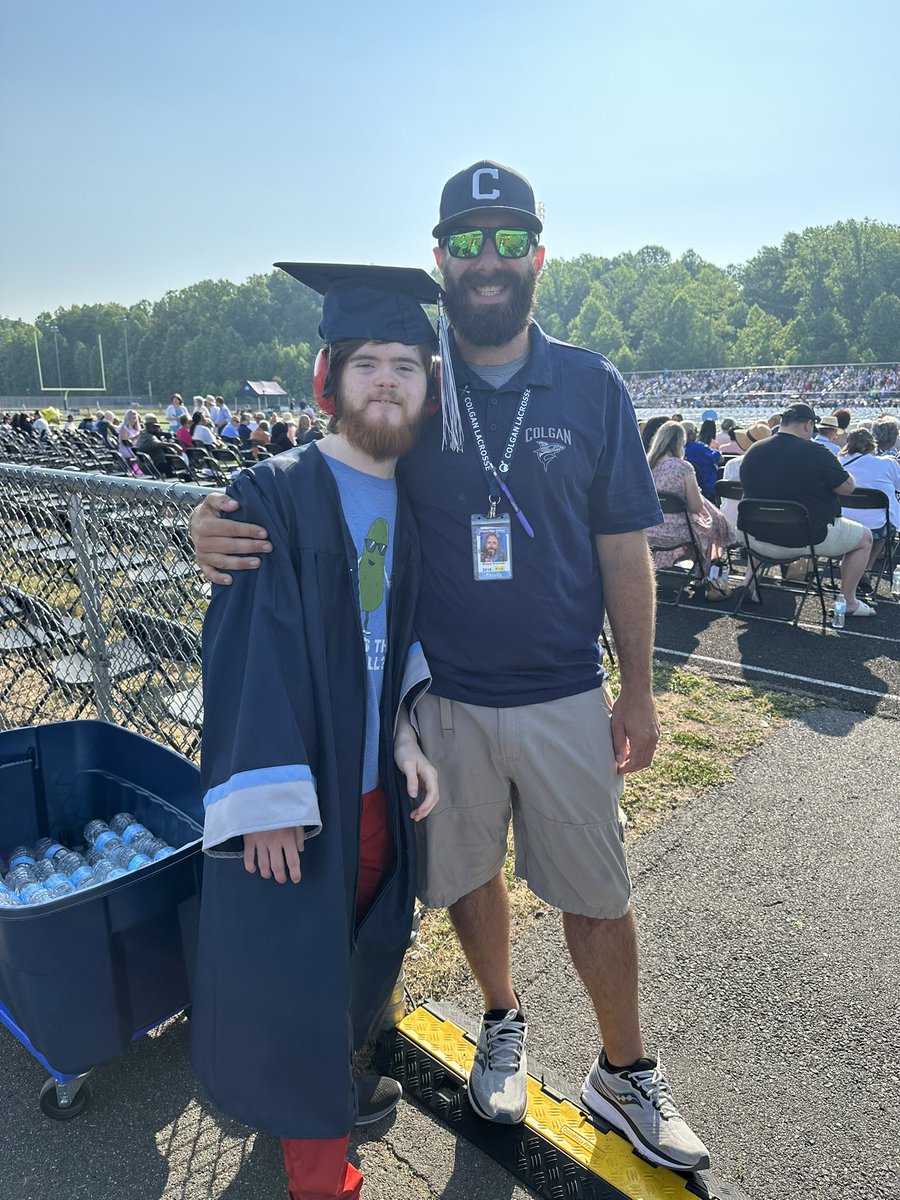 Colgan FIN Friends tweet media