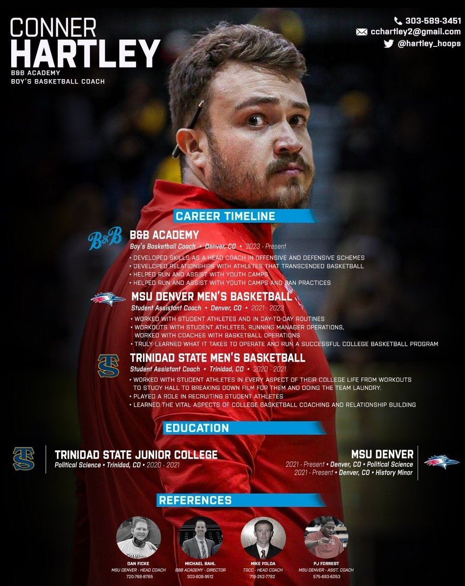 Shoutout my man <a href="/parkernlovett/">Parker Lovett</a> for a fantastic graphic, coaches should be flooding this young man's dms to get one.