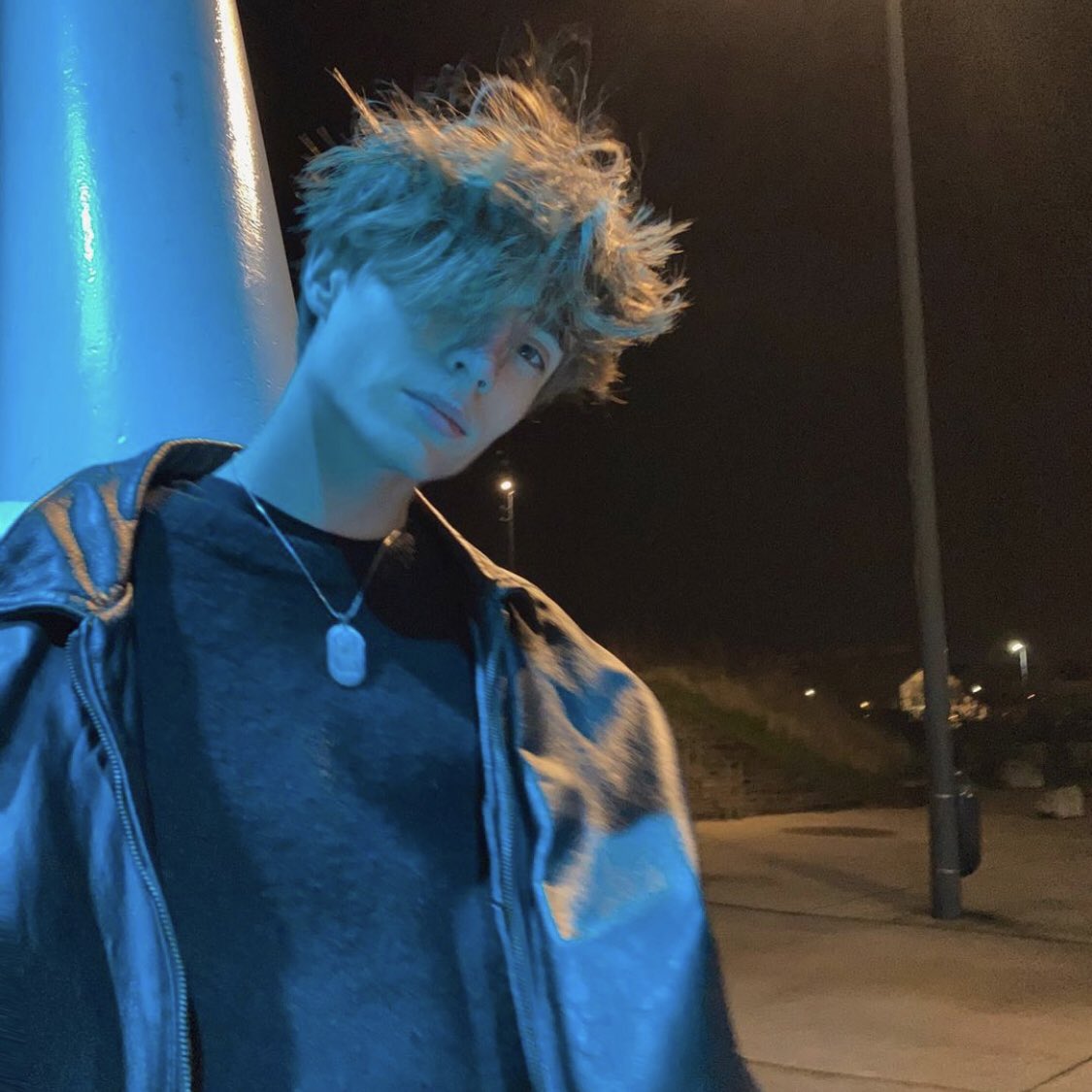 ㅤㅤㅤㅤㅤㅤㅤㅤ                      
                         Tsukishima (tuki) Kei.
                             Not new in #hqrp
                        like &amp; rt to be mutuals     
   ㅤㅤㅤㅤㅤㅤㅤㅤㅤㅤㅤㅤ