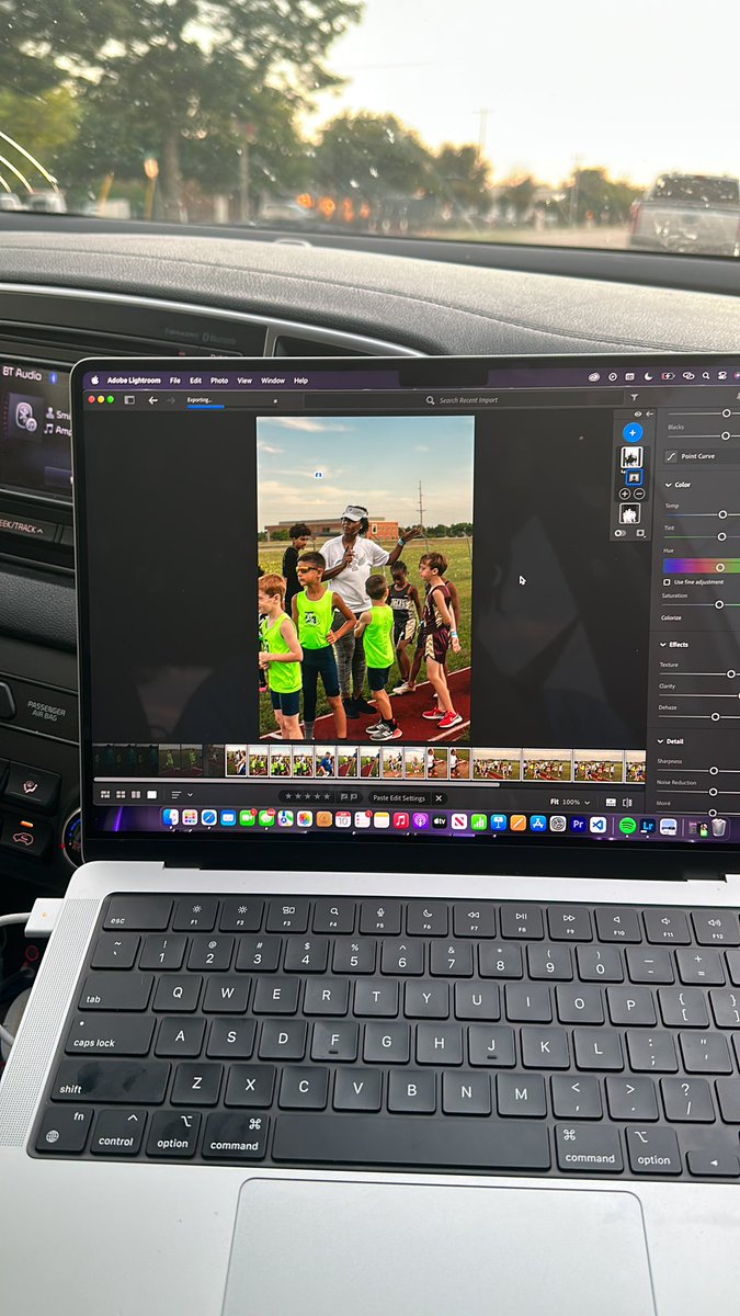 Soo we went to a track meet this weekend, it was LIVEE <a href="/JayHitemUp24/">Ja'Juan Mason™</a>