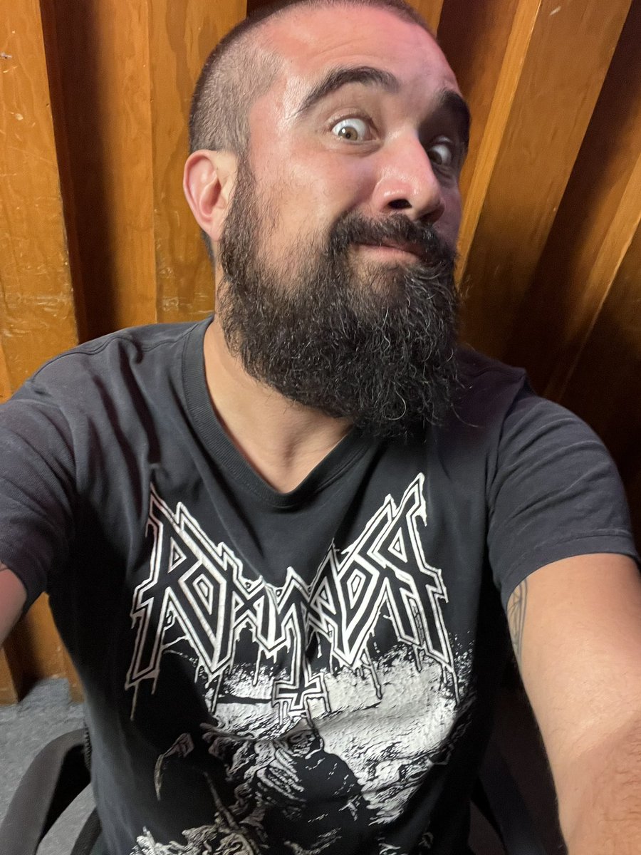 BBeat105's tweet photo. La playera del día de hoy! #Profanator
Cuál traen ustedes?
#StayBlast
#BlastBeat105 https://t.co/rcxF3dXNUR