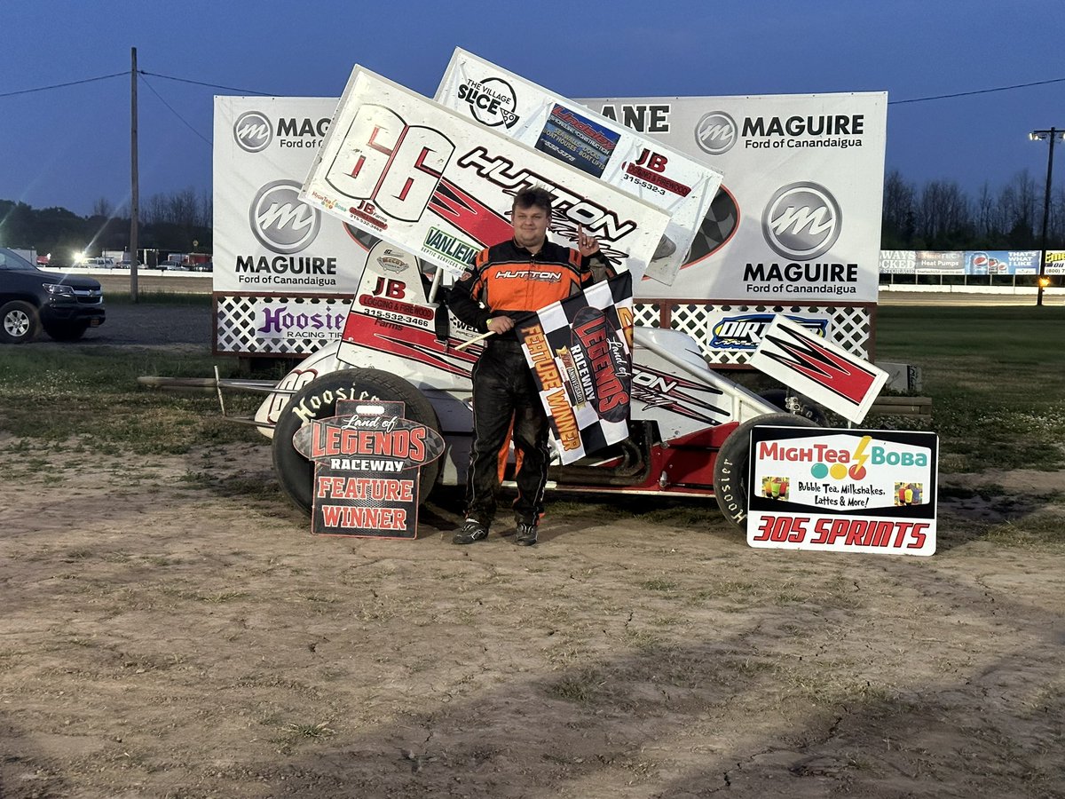 Land Of Legends Raceway on Twitter: 