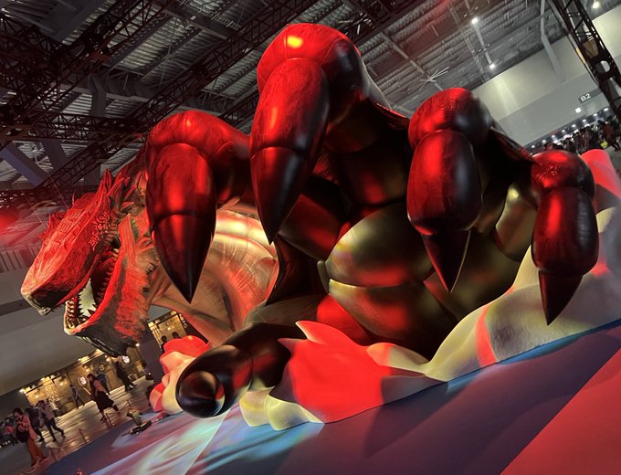 #グラブルEXフェス2023 