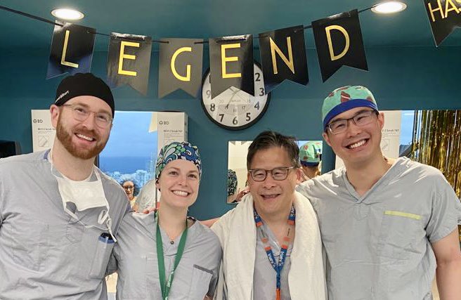 Richard Gilbert tweet media