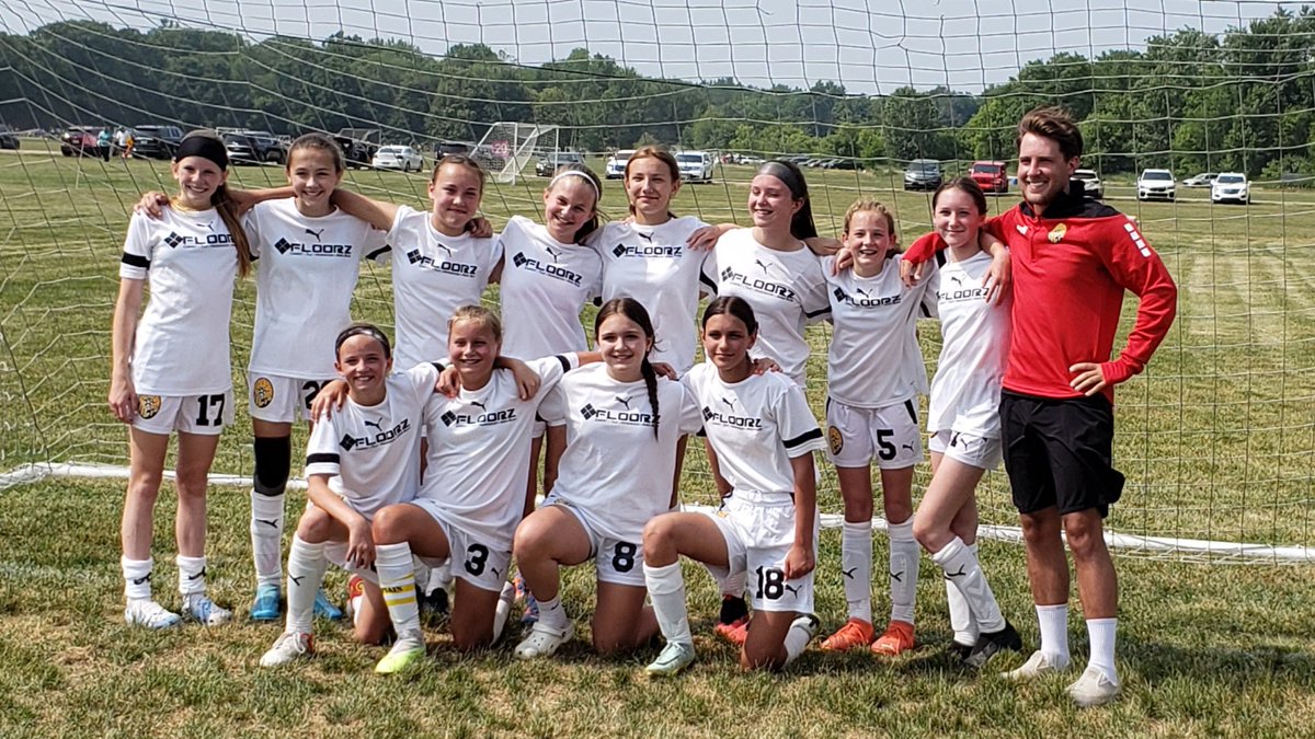 afdladder4's tweet photo. What a great season. These girls played their hearts out in U12. Such a pleasure to watch them compete. Looking forward to great things next year! https://t.co/0BbKziWZ3U