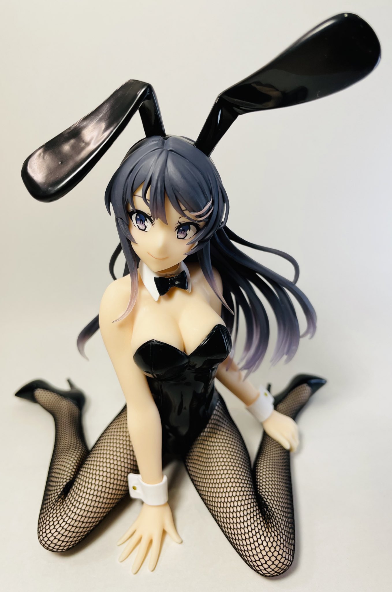 KADOKAWAコレクションLIGHT 桜島麻衣 バニーver.
