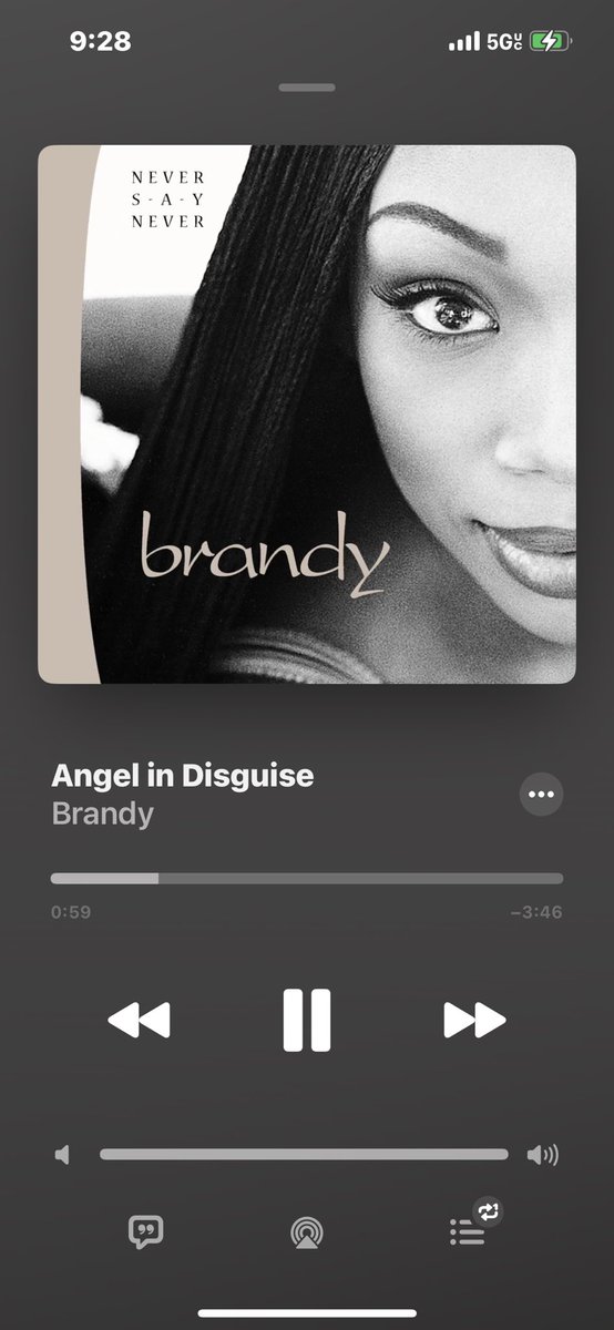 The 25TH Anniversary Of This Dynamic Album! This Song!! @4everBrandy 😍😍

#musicians #musiclover #singer #vocals #vocalist #sing #singing  #coversong #musicisfreedom #performer #musicismylife #singerslife  #singersongwriter  #musicislife #musicartist  #musically